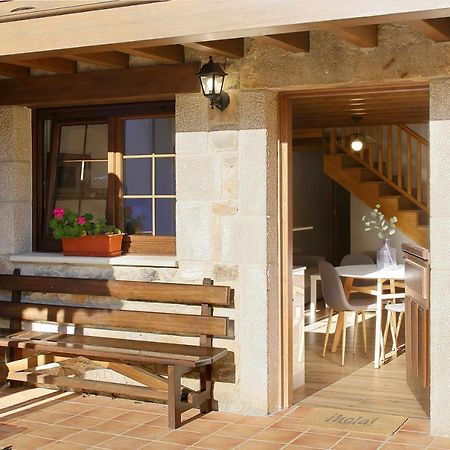 La VillaCasa Celis 2 By El Balcon Del Sueve别墅 外观 照片