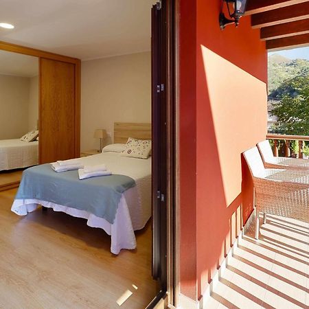 La VillaCasa Celis 2 By El Balcon Del Sueve别墅 外观 照片