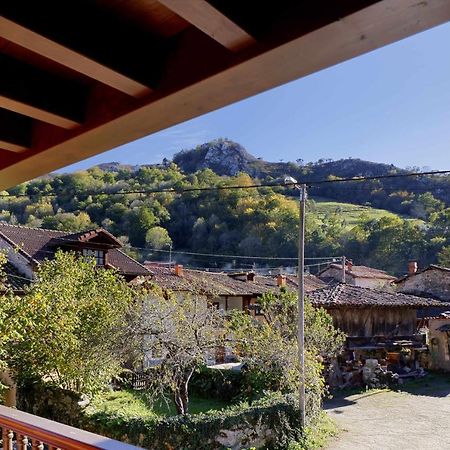 La VillaCasa Celis 2 By El Balcon Del Sueve别墅 外观 照片