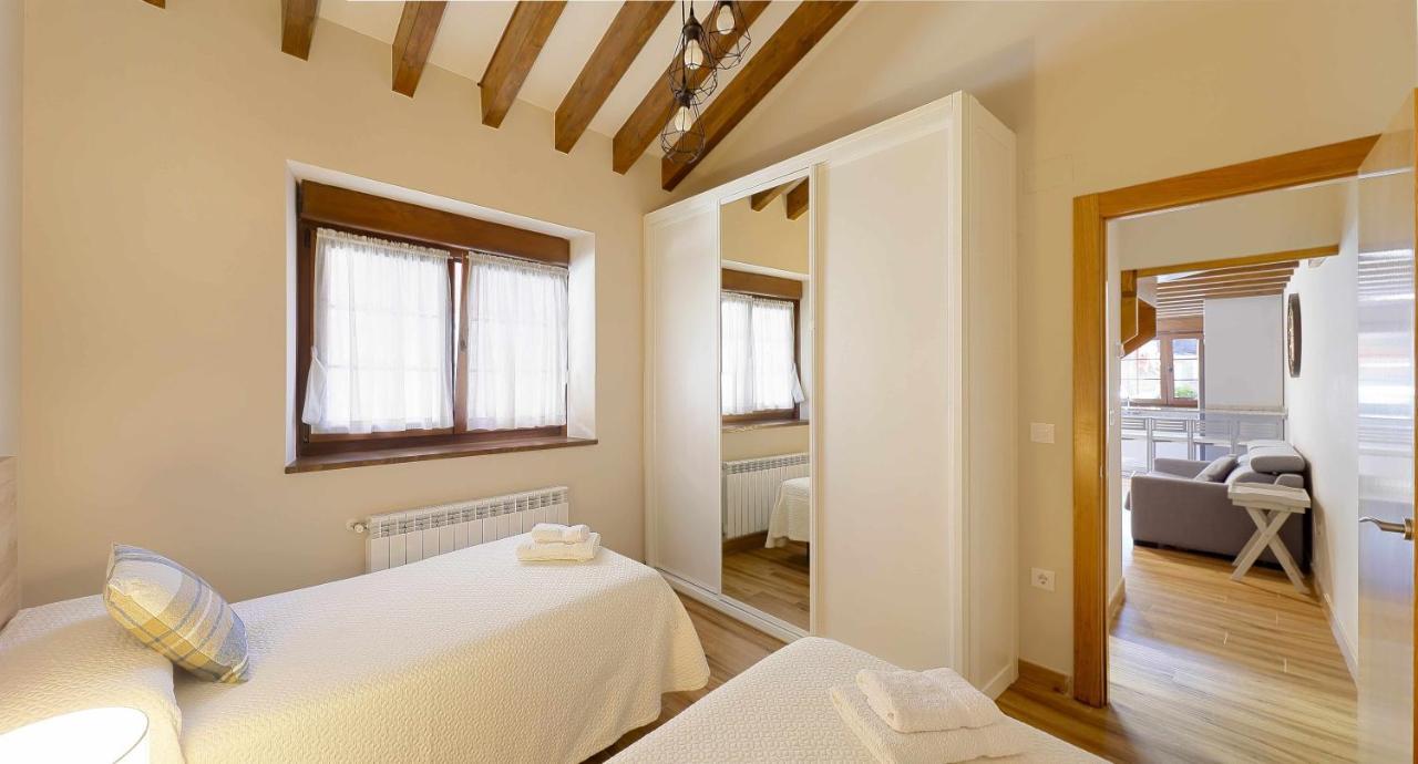 La VillaCasa Celis 2 By El Balcon Del Sueve别墅 外观 照片