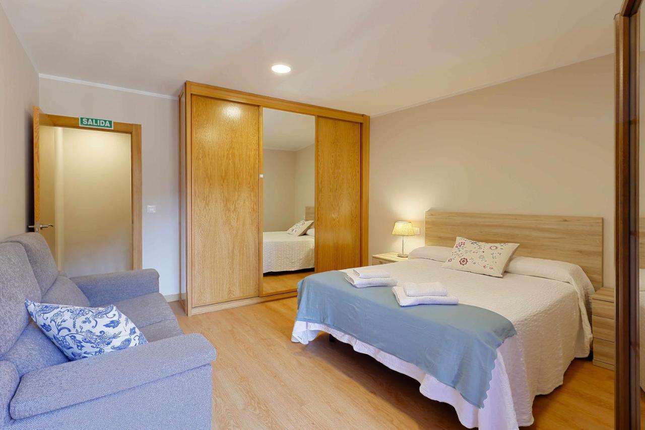 La VillaCasa Celis 2 By El Balcon Del Sueve别墅 外观 照片