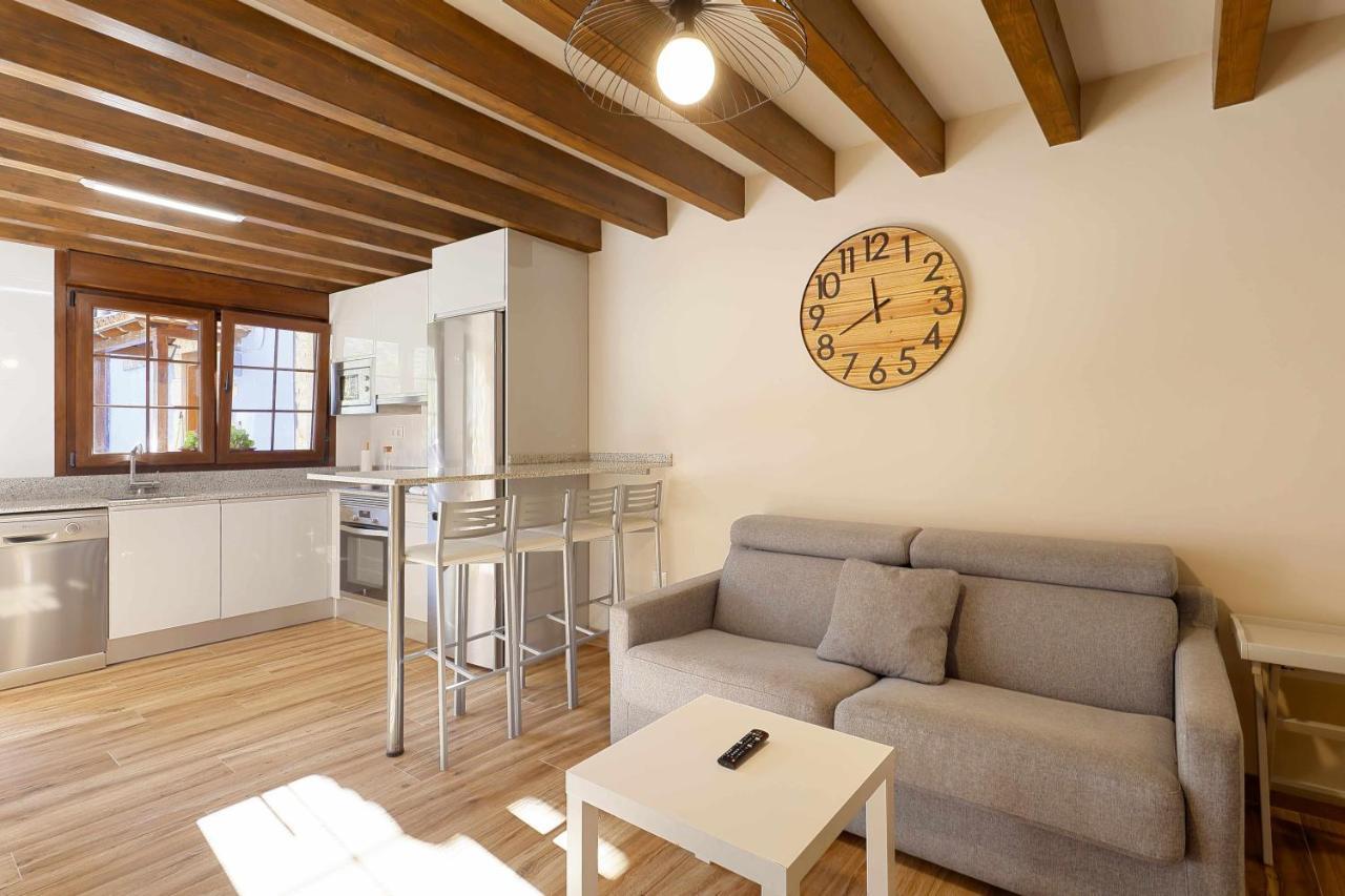 La VillaCasa Celis 2 By El Balcon Del Sueve别墅 外观 照片