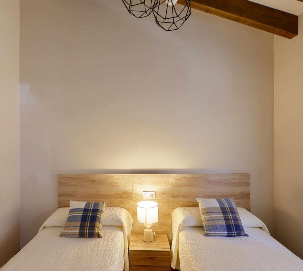 La VillaCasa Celis 2 By El Balcon Del Sueve别墅 外观 照片