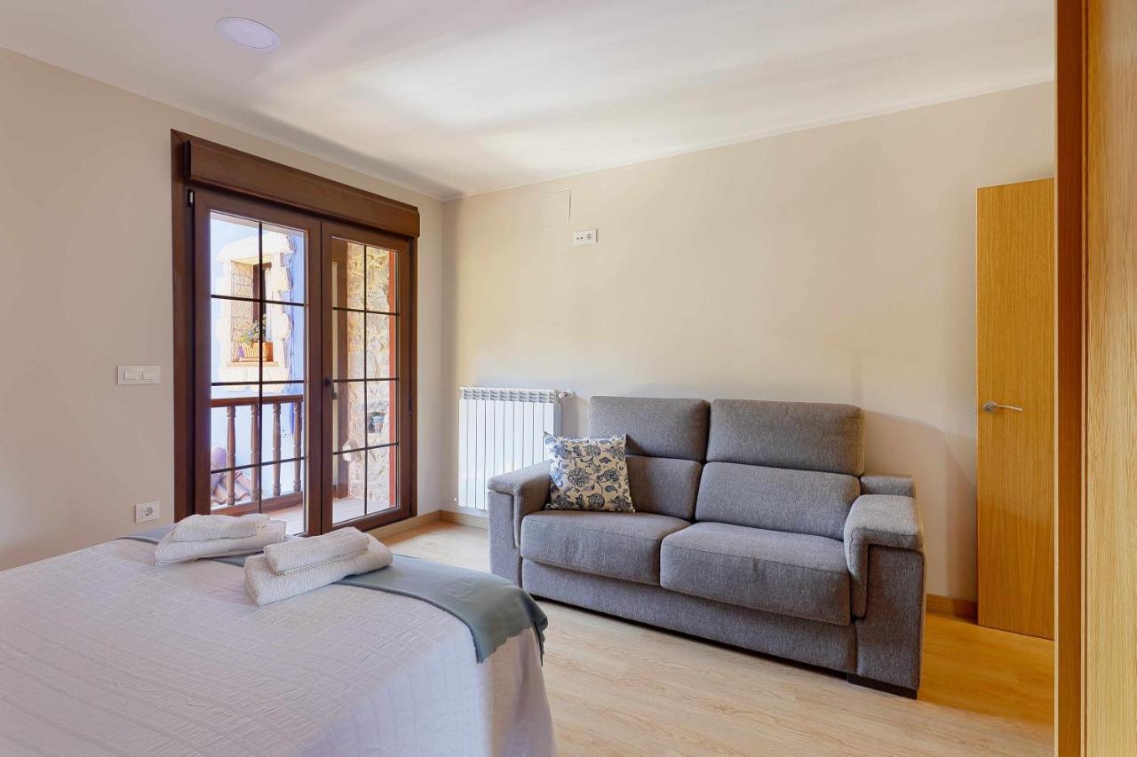 La VillaCasa Celis 2 By El Balcon Del Sueve别墅 外观 照片