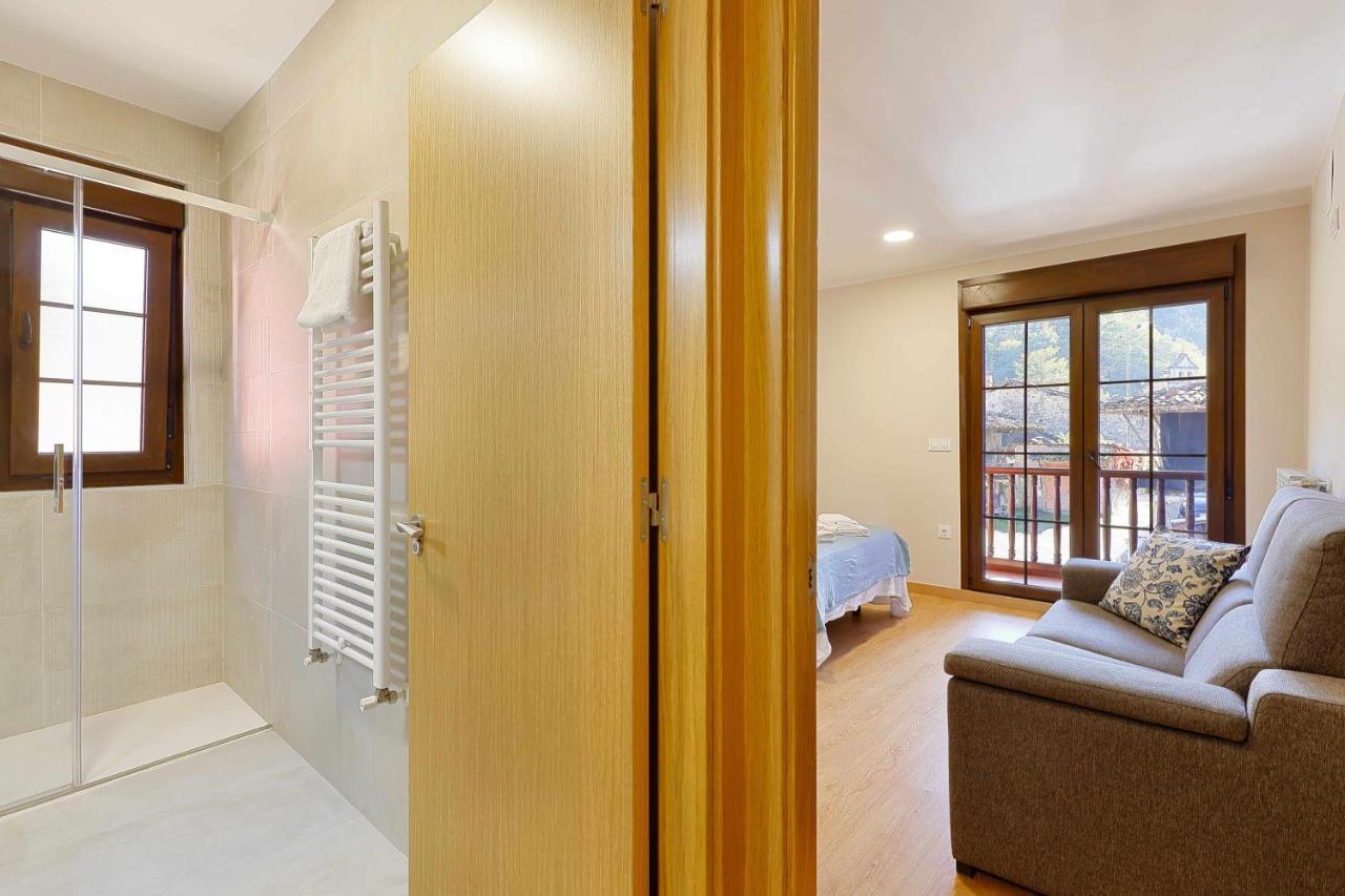 La VillaCasa Celis 2 By El Balcon Del Sueve别墅 外观 照片