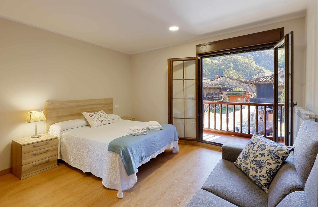 La VillaCasa Celis 2 By El Balcon Del Sueve别墅 外观 照片